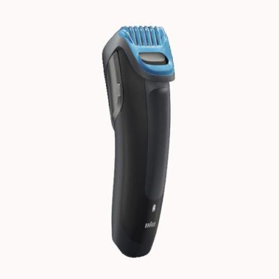 Braun Series 3 Beardtrimmer, BT 3050, calypso blue 5418 Beard Trimmer (BT), cruZer5 beard&head, Old Spice onderdelen en accessoires