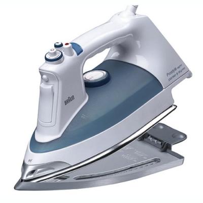 Braun SI 8520  TP MN STEAM IRON 4672 ProStyle onderdelen en accessoires