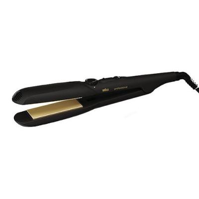 Braun ST310 (ES1), black, Exchange appliance 3543 Satin Hair 3, Professional Ceramic Straightener onderdelen en accessoires