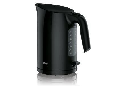 Braun WK301AI-WK3100BK 0X21010007 PureEase WK3100 BK 1,7L 2.200W onderdelen en accessoires