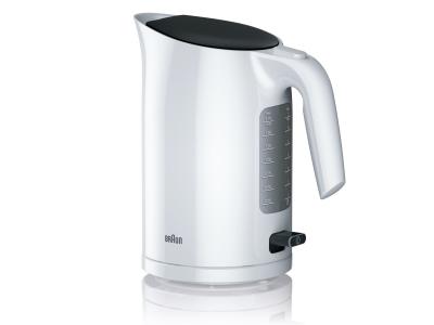 Braun WK301BI-WK3110WH 0X21010005 PureEase WK3110 WH 1,7L 3.000W Koffiezetter onderdelen en accessoires