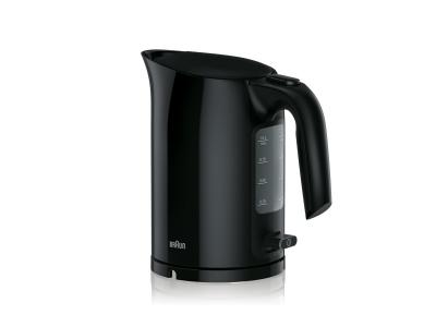 Braun WK302AI-WK3000BK 0X21010011 PureEase WK3000 BK 1,0L 2.200W onderdelen en accessoires