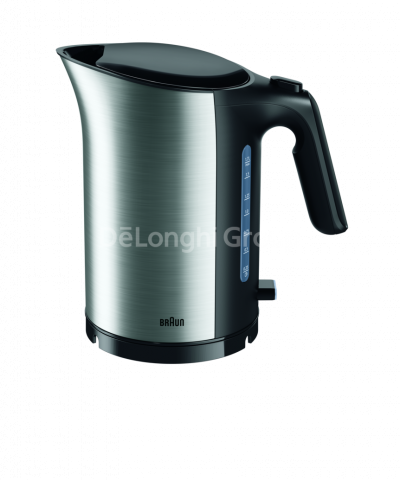 Braun WK501AI-WK5100BK 0X21010018 IDCollection WK501AI-WK5100BK Koffie machine onderdelen en accessoires