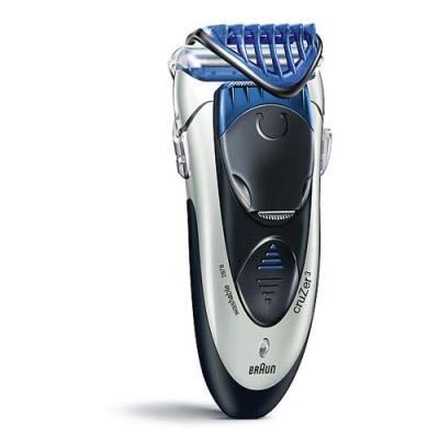 Braun Z40, CruZer2, metallic red 5734 Multigroomer, CruZer2, CruZer3, CruZer4 Face, CruZer5 Face onderdelen en accessoires