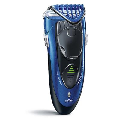 Braun Z60, CruZer4, black 5730 Multigroomer, CruZer4, CruZer6 Face onderdelen en accessoires