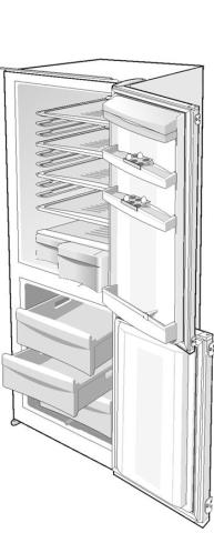 BREZ BLAGOVNE ZNAMKE HZI2926/02 NKI292LA onderdelen en accessoires