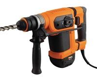 BTI 9090146 Type 2 (QS) HAMMER DRILL onderdelen en accessoires