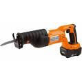 BTI A-RS 18V Type 1 (QW) CORDLESS RECIPROCATING SAW onderdelen en accessoires