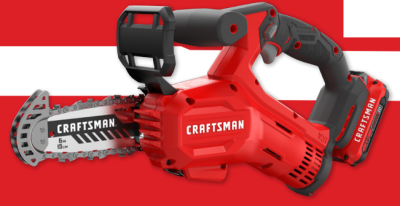 CRAFTSMAN CMCCS320B Type 1 (QU) CHAINSAW onderdelen en accessoires