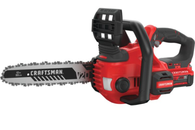 CRAFTSMAN CMCCS620B Type 1 (QU) CHAINSAW onderdelen en accessoires