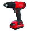 CRAFTSMAN CMCD701C2 Type 1 (QU) 20V MAX COMPACT DRI onderdelen en accessoires