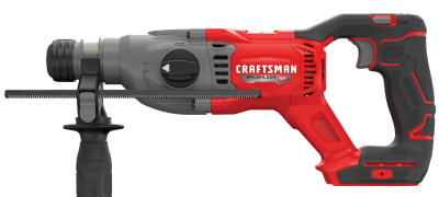 CRAFTSMAN CMCH234B Type 1 (QU) ROTARY HAMMER onderdelen en accessoires