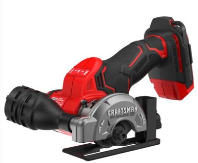 CRAFTSMAN CMCM300B Type 1 (QU) CUT OFF MACHINE onderdelen en accessoires