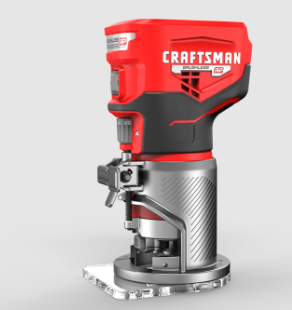 CRAFTSMAN CMCW400B Type 1 (QU) ROUTER onderdelen en accessoires