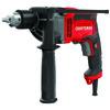 CRAFTSMAN CMED741 Type 1 (QU) 1/2 HAMMER DRILL onderdelen en accessoires