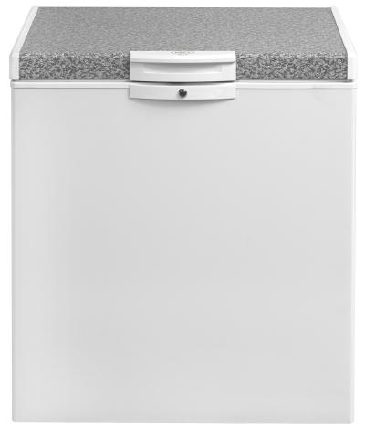 Defy CHEST FREEZER CCF272 CONQUEST 270L onderdelen en accessoires