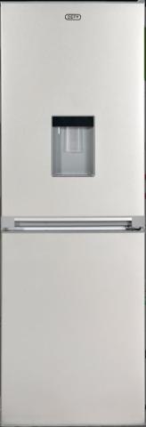 Defy  8120318500 DFC419 FRIDGE C300 ECO WD EU M onderdelen en accessoires