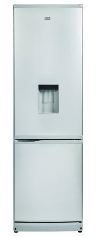 Defy  8120315300 DFC547 FRIDGE C300 ECO WD AG M onderdelen en accessoires