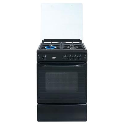 Defy  8100017900 DGS174 60x60 GAS ELECTRIC 4 BURNER S onderdelen en accessoires