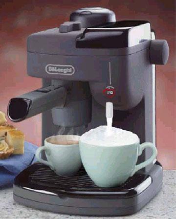 DeLonghi BAR8IS 220V 0132007023 CAFFE` FIRENZE BAR 8 IS 220V Koffiezetter onderdelen en accessoires