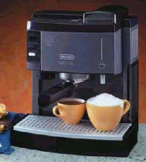 DeLonghi BARM100 0132108014 BAR M 100 EX:A BLU NON STOP Koffiezetapparaat onderdelen en accessoires