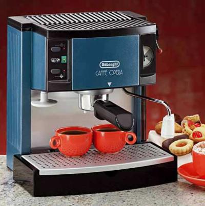 DeLonghi BAR M 36 0132105017 Koffiezetter onderdelen en accessoires