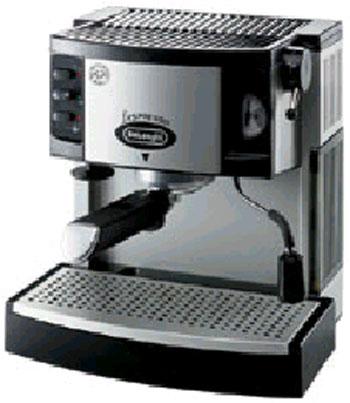 DeLonghi BARM 390 0132105018 Koffie zetter Elektronica