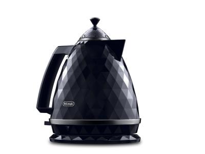 DeLonghi BRILLANTE EXCLUSIVE KBJX 3001.BK 0210010010 Koffie machine onderdelen en accessoires