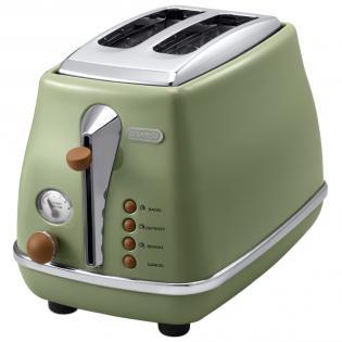 DeLonghi CTOV2003J-GR 0230120092 Koffie zetter onderdelen en accessoires