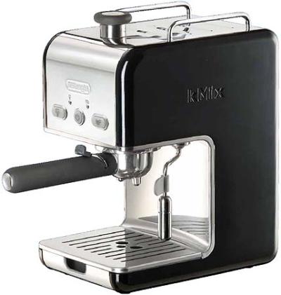 DeLonghi DES024 0WES024006 DES024 ESPRESSO MAKER - 120V - BLACK Koffie zetter onderdelen en accessoires