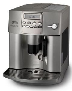 DeLonghi EAM3400.S 0132214000 MAGNIFICA EAM3400.S onderdelen en accessoires