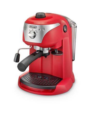 DeLonghi EC221.R 0132151092 EC221.R RED Koffiezetmachine onderdelen en accessoires