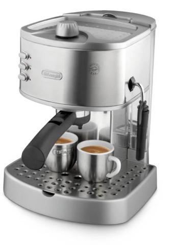 DeLonghi EC330S 0132106024 EC 330S (T) Koffiezetapparaat onderdelen en accessoires