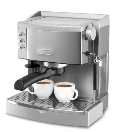 DeLonghi EC700 EX:C 0132154013 onderdelen en accessoires