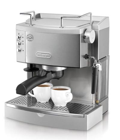 DeLonghi EC710 EX:C 0132154014 Koffiezetapparaat onderdelen en accessoires