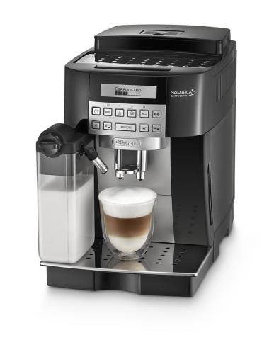 DeLonghi ECAM22.360.B 0132215149 MAGNIFICA S CAPPUCCINO ECAM22.360.B Koffie apparaat onderdelen en accessoires