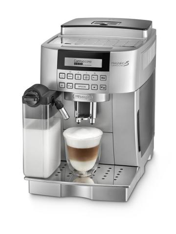 DeLonghi ECAM22.360.S 0132215244 MAGNIFICA S CAPPUCCINO ECAM22.360.S Koffiezetapparaat onderdelen en accessoires