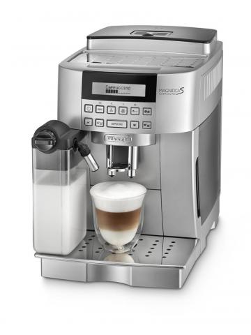 DeLonghi ECAM22.366.S 0132215203 ECAM22.366.S MAGNIFICA S Koffie apparaat onderdelen en accessoires