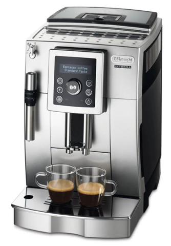 DeLonghi ECAM23.420.SB 0132214068 INTENSA ECAM23.420.SB S11 Koffie machine onderdelen en accessoires