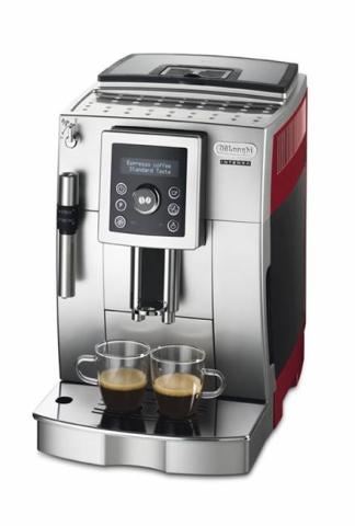 DeLonghi ECAM23.420.ST 0132214070 INTENSA ECAM 23.420.ST S11 Koffiezetapparaat Electronica