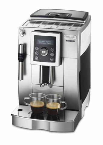 DeLonghi ECAM23.420.SW 0132214082 INTENSA ECAM23.420.SW S11 Koffiezetapparaat onderdelen en accessoires