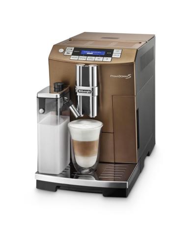 DeLonghi ECAM26.455.BWB 0132215178 ECAM26.455.BWB PRIMADONNA S Koffie zetter onderdelen en accessoires