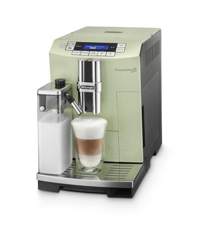 DeLonghi ECAM26.455.GRB 0132215173 ECAM26.455.GRB PRIMADONNA S Koffie machine onderdelen en accessoires