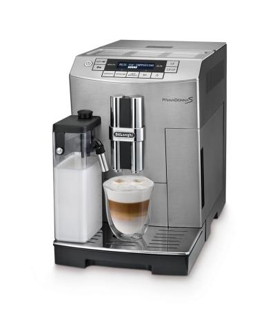 DeLonghi ECAM26.455.M 0132215184 PRIMADONNA S DE LUX ECAM26.455.M Koffiezetter onderdelen en accessoires