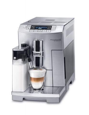 DeLonghi ECAM26.455.M 0132215118 PRIMADONNA S DELUX ECAM26.455.M onderdelen en accessoires