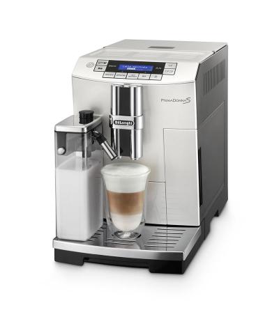 DeLonghi ECAM26.455.WB 0132215174 ECAM26.455.WB PRIMADONNA S Koffiezetter onderdelen en accessoires