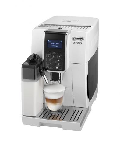 DeLonghi ECAM350.55.W 0132215353 DINAMICA ECAM350.55.W Koffie zetter onderdelen en accessoires