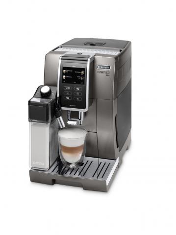 DeLonghi ECAM370.95.T 0132215332 DINAMICA PLUS ECAM370.95.T Koffie apparaat onderdelen en accessoires
