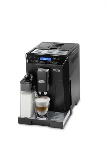 DeLonghi ECAM44660B 0132215281 ELETTA CAPPUCCINO ECAM44660B Koffieapparaat onderdelen en accessoires