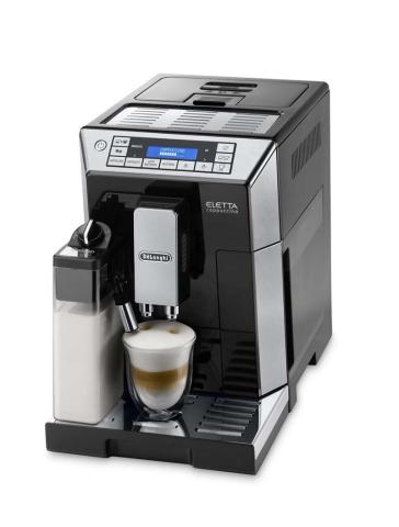 DeLonghi ECAM45760B 0132215282 ECAM45760B ELETTA CAPPUCCINO TOP Koffiezetapparaat Elektronica